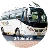24 Seater